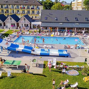Holiday Park&Resort Grzybowo